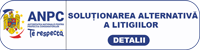 ANPC — Soluționarea alternativă a litigiilor